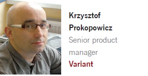 Krzysztof Prokopowicz