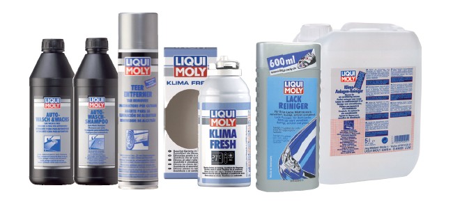 Liqui Moly