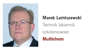 Marek Lemieszewski