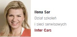 Ilona Sar