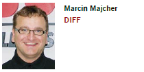 Marcin Majcher