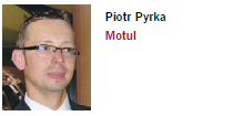 Piotr Pyrka