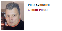 Piotr Synowiec