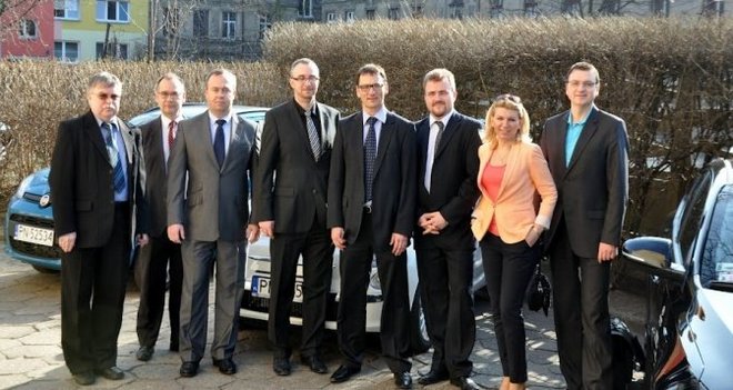 Młode Kadry Inter Cars