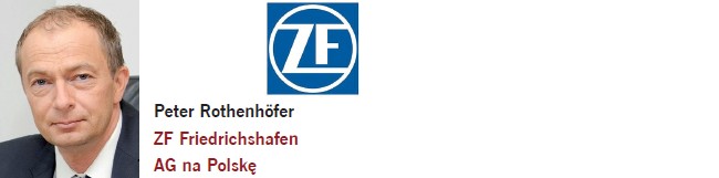 ZF Services