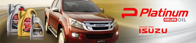 Isuzu