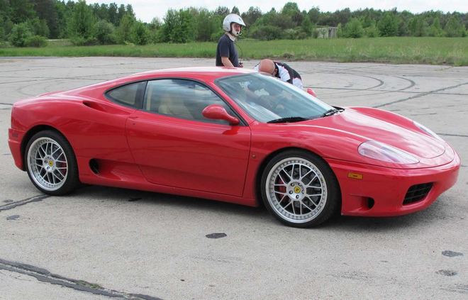 Inter Cars Wielki Rajd