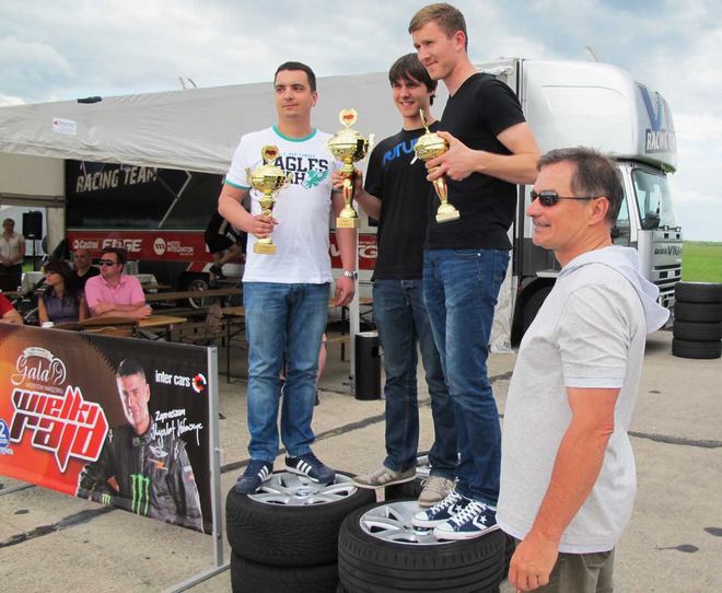 Inter Cars Wielki Rajd