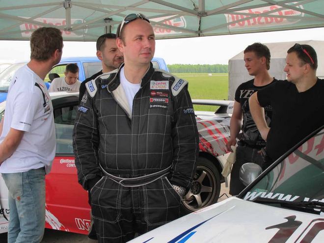 Inter Cars Wielki Rajd