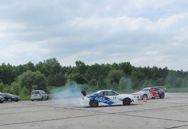 Inter Cars Wielki Rajd