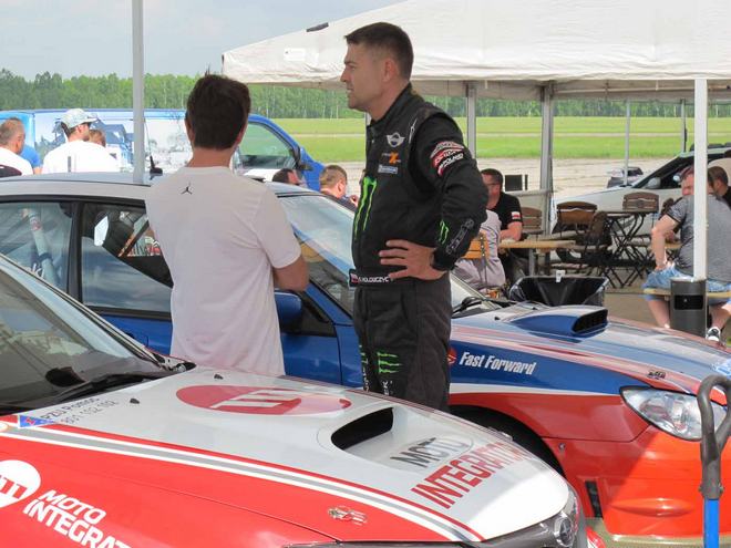 Inter Cars Wielki Rajd