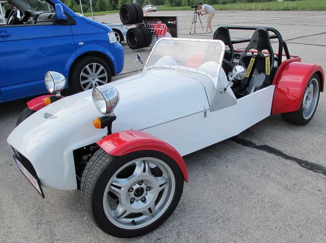 Inter Cars Wielki Rajd