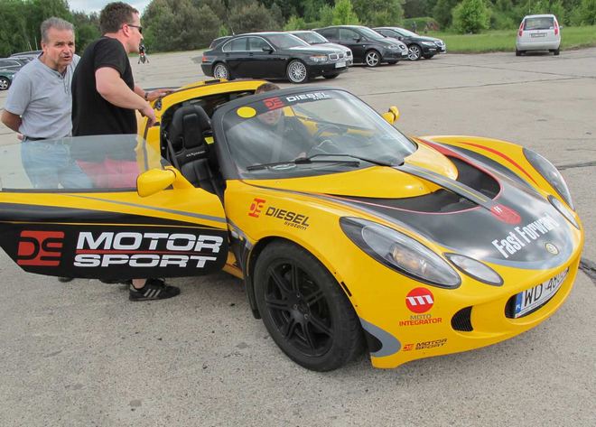 Inter Cars Wielki Rajd