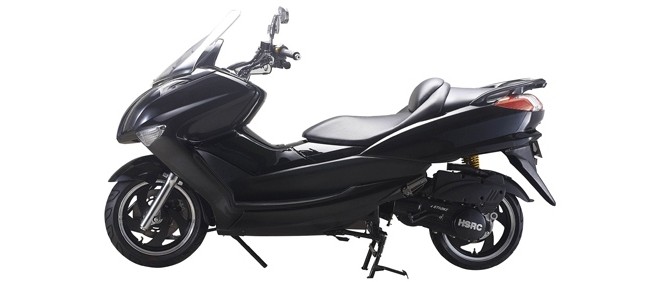 Zhejiang Jiajue Motorcycle Manufacturing Co Ltd