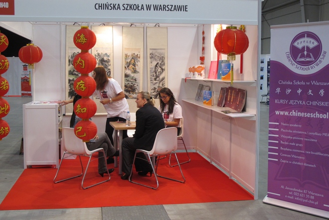 China Expo Poland