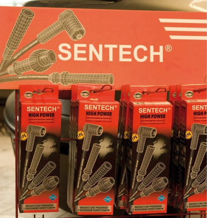 Sentech