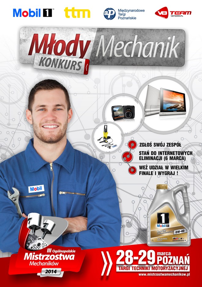 mistrzostwa - plakat