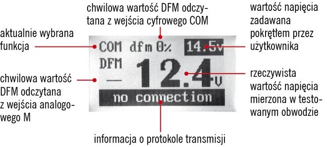 regulatory napięcia