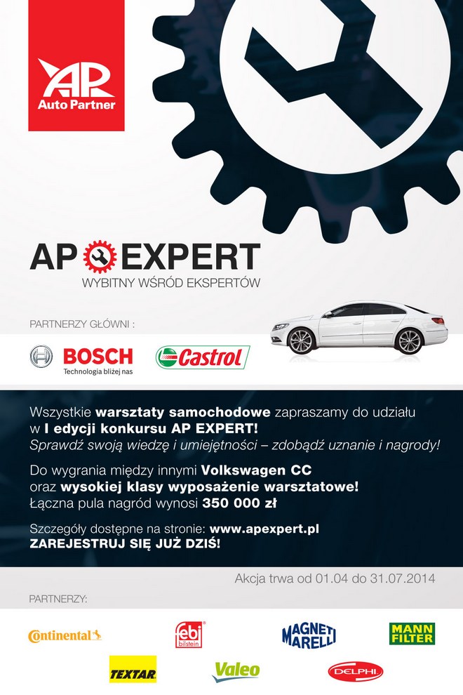 Auto Partner AP Expert