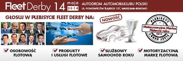 Fleet Derby 2014