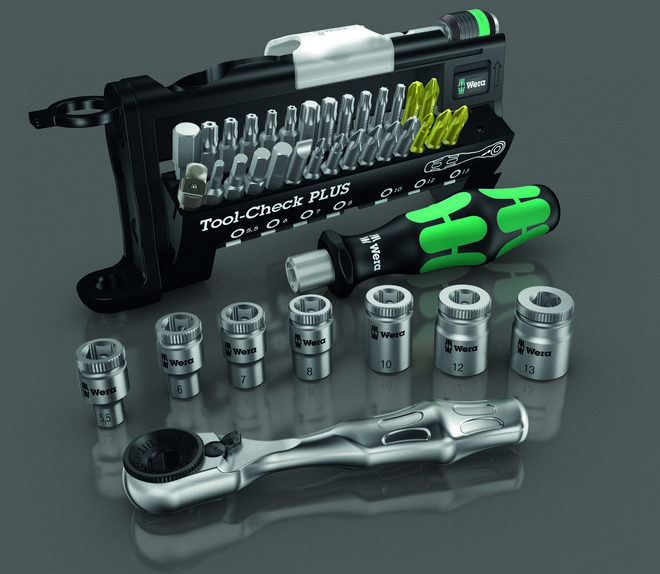 Wera Tool