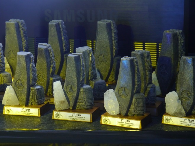 Mistrzostwa Świata Kierowców Zawodowych