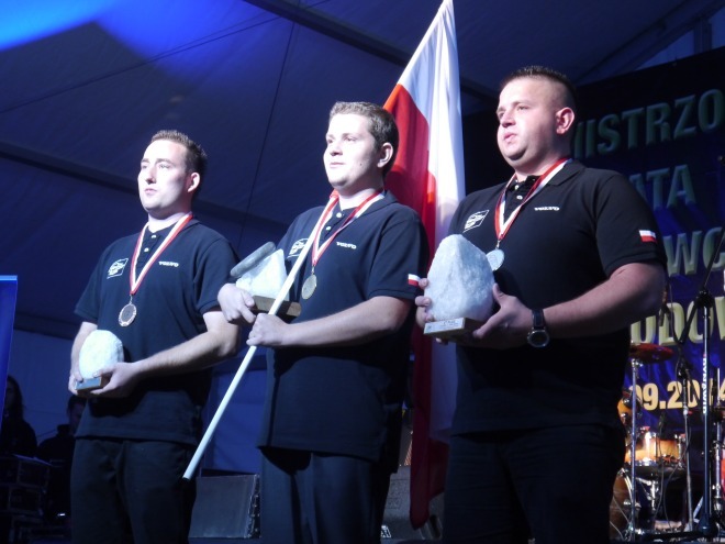 Mistrzostwa Świata Kierowców Zawodowych