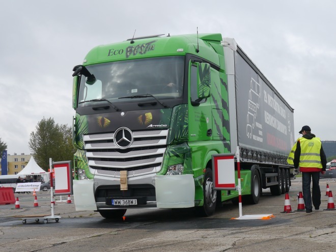 Mistrzostwa Świata Kierowców Zawodowych