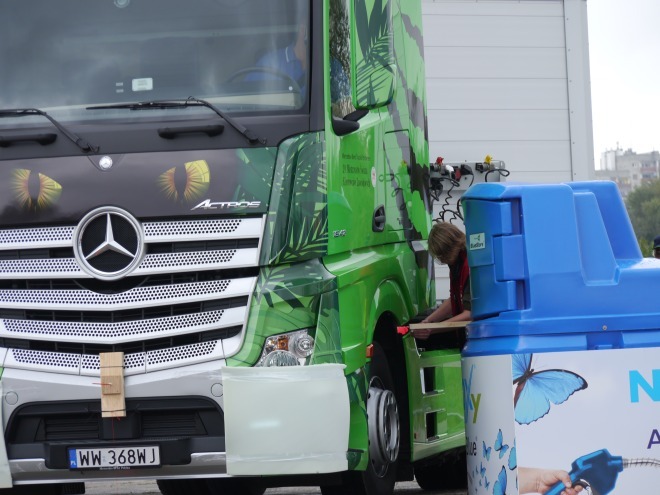 Mistrzostwa Świata Kierowców Zawodowych