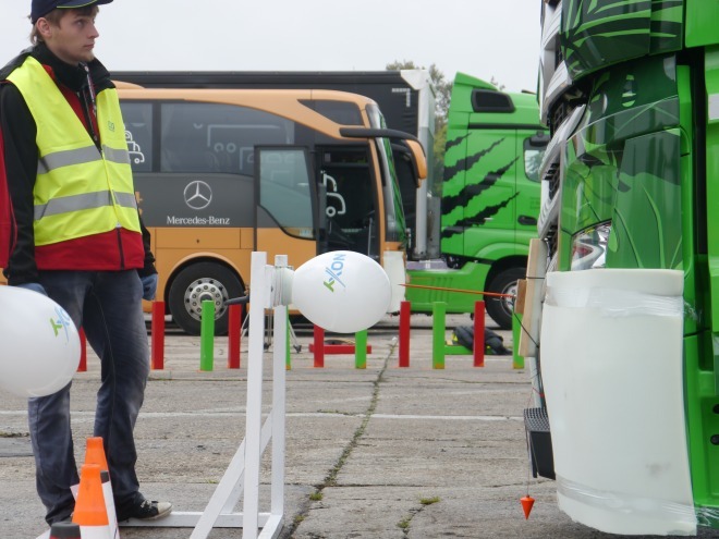 Mistrzostwa Świata Kierowców Zawodowych
