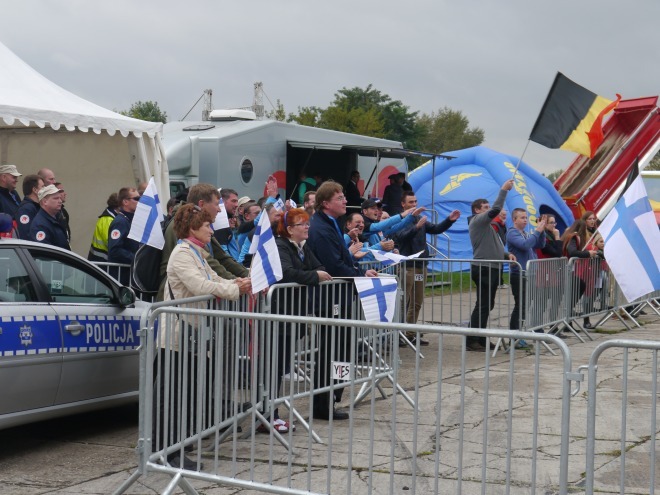 Mistrzostwa Świata Kierowców Zawodowych