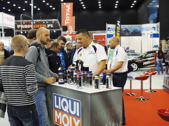 ProfiAuto Show
