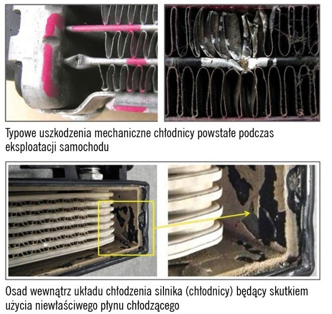 układy chłodzenia