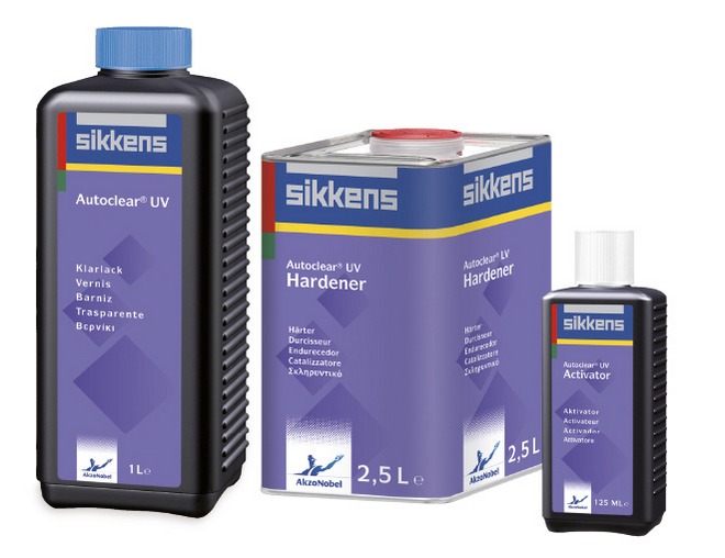 Sikkens