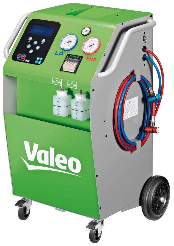 Valeo