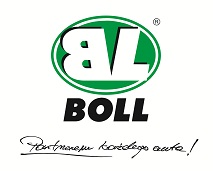 Agencja Handlowa BOLL Wojciech Dalewski SJ