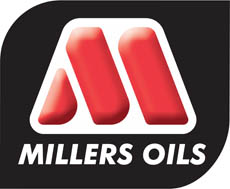 Millers Oils, DIFF - wyłączny dystrybutor w Polsce 