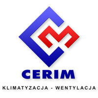 Cerim Klimatyzacja-Wentylacja 