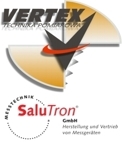 SaluTron - Vertex Sylwester Tkacz 