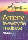 Anteny telewizyjne i radiowe