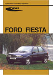 Ford Fiesta modele 1996-2001