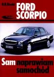 Ford Scorpio