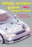 Układy zasilania gazem propan-butan